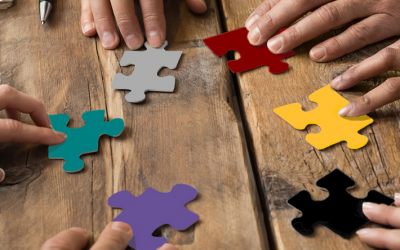 3 Conditions to learning DISC