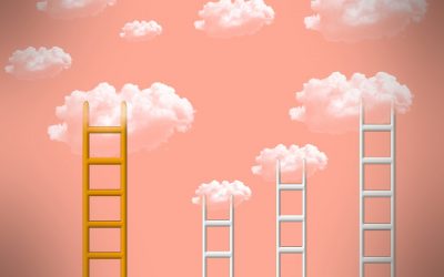 Organisational Design: The Rise of the Agile Organisation