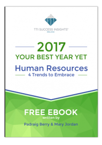 HR TRENDS FOR 2017 GUIDE