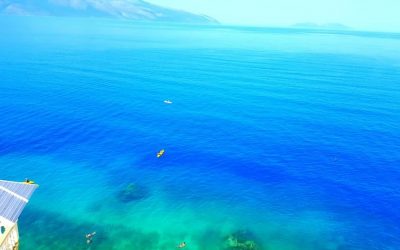 Is it really scary? Or is it all in your head?