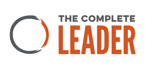 The complete leadership programme ireland logo